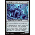 (Foil) Incolore - Sentinelle d'arrière-pensée (C) [FRA]