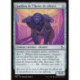 (Foil) Incolore - Gardien de l'Heure de silence (C) [FRA]
