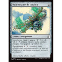 (Foil) Incolore - Voile volante de carabin (C) [FRA]