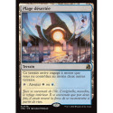 (Foil) Terrain - Plage désertée (V1) (R) [FRA]