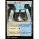 (Foil) Terrain - Annexe de Fortefin (C) [FRA]