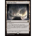 (Foil) Terrain - Salle des échos (V1) (R) [FRA]