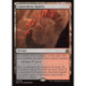 (Foil) Terrain - Contreforts hantés (V1) (R) [FRA]