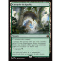 (Foil) Terrain - Canopée du Roulis (V1) (R) [FRA]