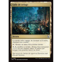 (Foil) Terrain - Salle de refuge (C) [FRA]