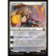 (Foil) Blanche - Ajani résolu (V1) (M) [FRA]