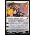 (Foil) Blanche - Ajani résolu (V1) (M) [FRA]