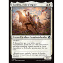(Foil) Blanche - Danitha, épée d'espoir (U) [FRA]