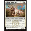 (Foil) Blanche - Ghalta l'inamovible (U) [FRA]