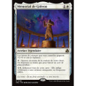 (Foil) Blanche - Mémorial de Gideon (V1) (R) [FRA]