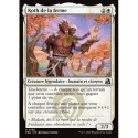 (Foil) Blanche - Koth de la ferme (U) [FRA]