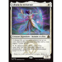 (Foil) Blanche - Liliana la vertueuse (V1) (R) [FRA]
