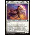 (Foil) Blanche - Teyo, expert en boucliers de lumière (V1) (U) [FRA]