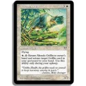 Blanche - Griffon de la mtenda (U)