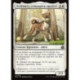 (Foil) Blanche - Yoshimaru, compagnon apprécié (U) [FRA]