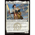 (Foil) Blanche - Yuriko, lame des puissants (U) [FRA]