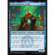 (Foil) Bleue - Arni, modeste scribe (U) [FRA]