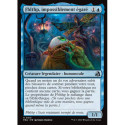 (Foil) Bleue - Fblthp, impossiblement égaré (V1) (U) [FRA]