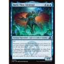 (Foil) Bleue - Ruric Thar, biomage (U) [FRA]