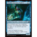 (Foil) Bleue - Tetsuko Umezawa, fugitive (U) [FRA]
