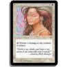 Blanche - Guerisseuse femeiref (C)