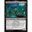(Foil) Noire - Galléa, hôtesse tragique (U) [FRA]