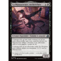 (Foil) Noire - La Massacreuse, recherchée (U) [FRA]