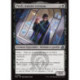 (Foil) Noire - Proft, sinistre cerveau (U) [FRA]