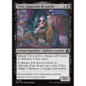 (Foil) Noire - Titos, importun de poche (U) [FRA]