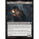 (Foil) Noire - Frimas, solitaire tourmenté (V1) (U) [FRA]
