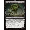 (Foil) Noire - Yargle, glouton d'Urborg (U) [FRA]
