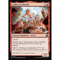 (Foil) Rouge - Galléa, la fêtarde (U) [FRA]