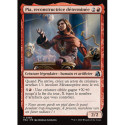 (Foil) Rouge - Pia, reconstructrice déterminée (U) [FRA]