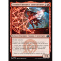 (Foil) Rouge - Tetsuko Umezawa, poursuivante (U) [FRA]