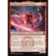 (Foil) Rouge - Tomik, étincemage d'Izzet (U) [FRA]