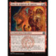 (Foil) Rouge - Voie du seigneur de guerre (U) [FRA]