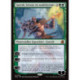 (Foil) Verte - Garruk, briseur de malédictions (V1) (M) [FRA]