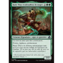 (Foil) Verte - Ruric Thar, écrabouilleur de mages (U) [FRA]