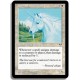 Blanche - Licorne bienveillante (C)