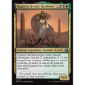 (Foil) Multicolore - Hapatra, le croc du désert (U) [FRA]
