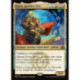 (Foil) Multicolore - Karn, gardien d'or (V1) (R) [FRA]