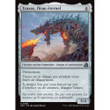 (Foil) Incolore - Traxos, fléau éternel (U) [FRA]