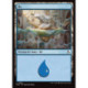 (Foil) Terrain - Île (V2) (L) [FRA]