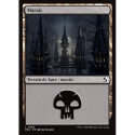 (Foil) Terrain - Marais (V1) (L) [FRA]