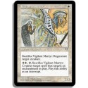Blanche - Martyr vigilant (U)