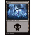(Foil) Terrain - Marais (V2) (L) [FRA]