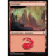 (Foil) Terrain - Montagne (V2) (L) [FRA]