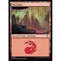 (Foil) Terrain - Montagne (V2) (L) [FRA]