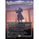 (Foil) Blanche - Mémorial de Gideon (V2, Borderless Echoed Pairs) (R) [FRA]