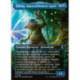 (Foil) Bleue - Fblthp, impossiblement égaré (V2, Borderless Echoed Pairs) (U) [FRA]